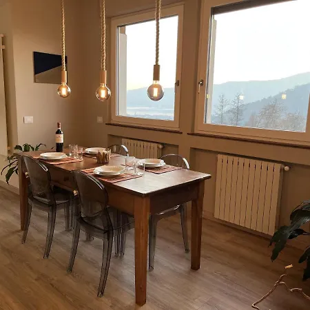 Apartamento Primavera Vignone