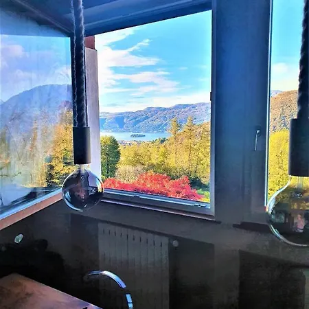 Primavera Apartment Vignone