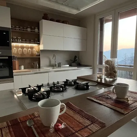 Primavera Apartment
