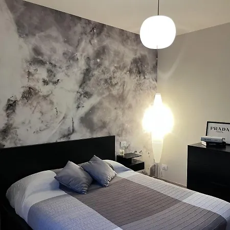 Apartament Primavera