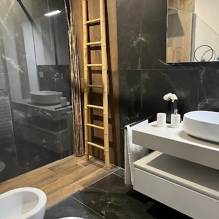 Primavera Apartment Vignone