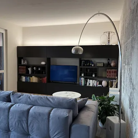 Primavera Apartament Vignone