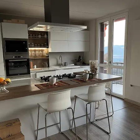 Primavera Apartment Vignone