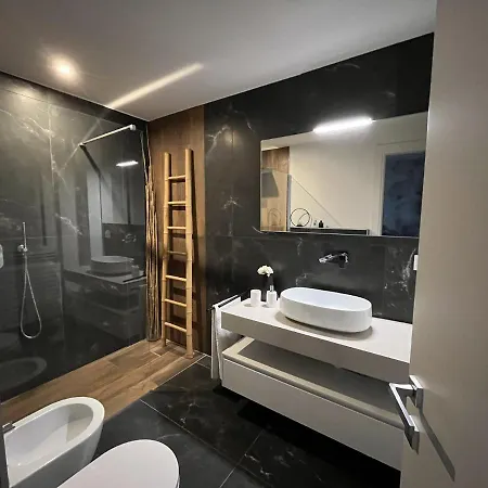 Apartment Primavera *