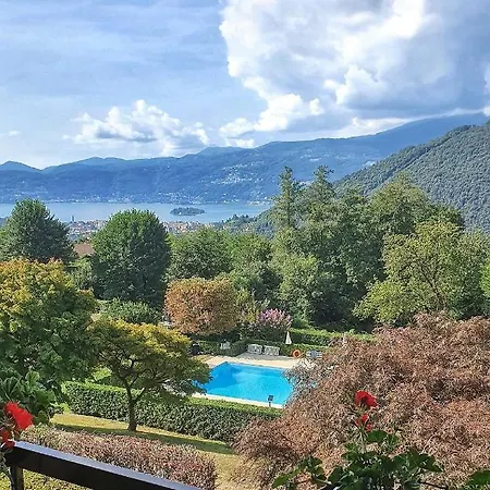 Apartment Primavera Vignone