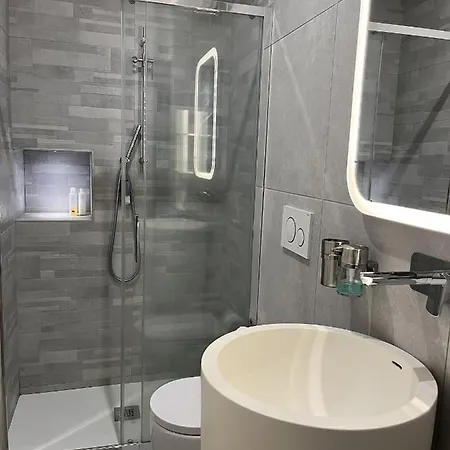 Apartment Primavera Vignone