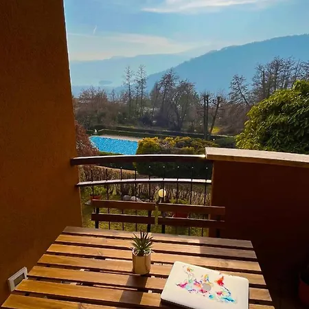 Primavera Apartment Vignone