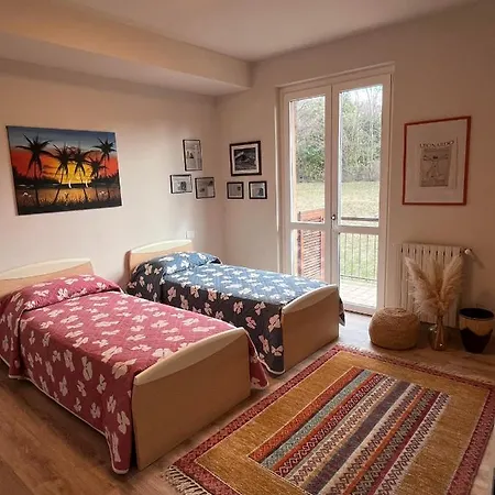 Primavera Apartment *