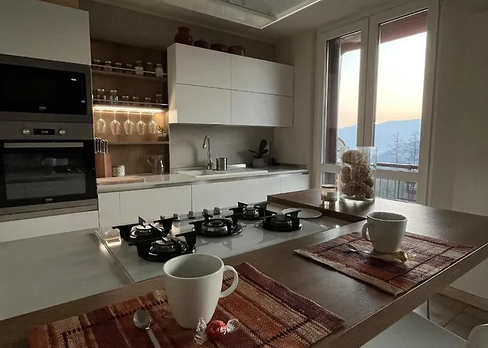 Primavera Apartament