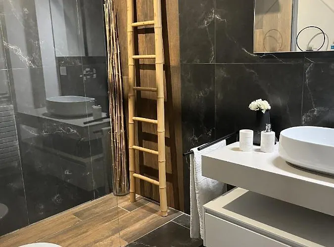 Primavera 아파트 Vignone