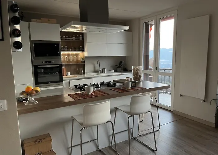 Primavera Apartament Vignone