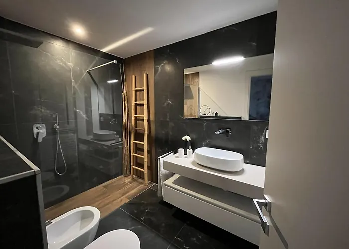 Apartament Primavera *