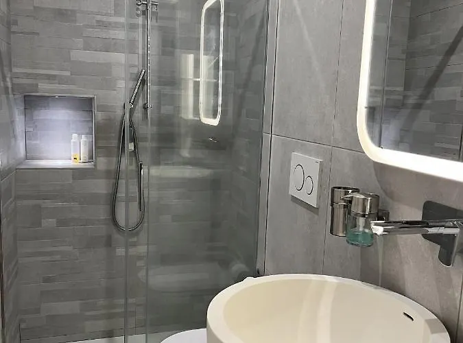 Apartament Primavera Vignone