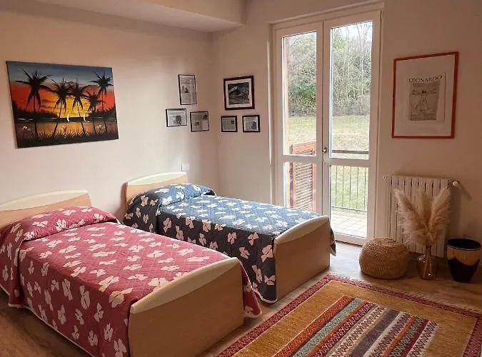 Primavera Apartament *