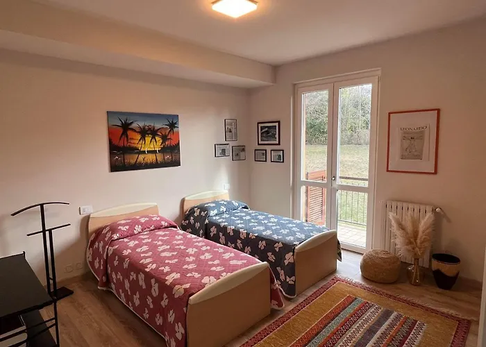 Apartament Primavera